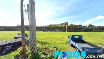 建安木材行 - 946台湾屏東縣恆春鎮中正路232巷89之1號