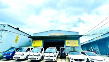 弘耀科技工程-庫板工廠-防火庫板隔間 - Taoyuan City, Bade District
