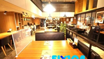 弥敦道茶餐厅板桥诚品店 - 新北市