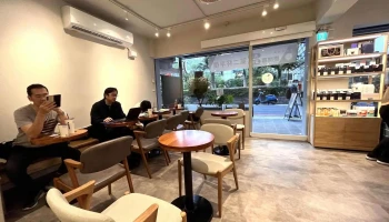 彼得好咖啡 板桥文化店 - 新北市 彼得好咖啡 板桥文化店 - 新北市