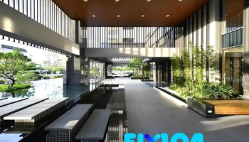 得利聯合空間設計 - 台南市
