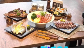 德布列克餐厅 - 新北市 德布列克餐厅 - 新北市