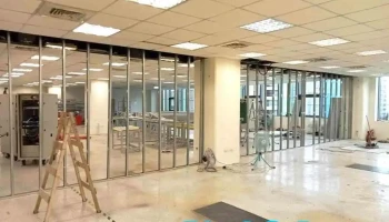 怡寶室內裝修-輕隔間 輕鋼架 造型天花板(套房 廠辦 辦公室 住宅 挑高商用)專業推薦 - New Taipei City, Sanchong District