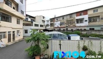 恒修水电工程行 - 南投縣南投市