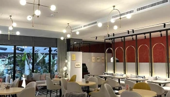 悦乐咖啡 Olah Cafe - 台中市 悦乐咖啡 Olah Cafe - 台中市