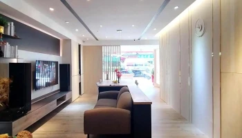 愛菲爾系統傢俱室內設計 埔墘店 - 新北市