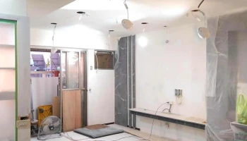 慈光油漆工程行 - 桃園市