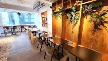 成真咖啡 台北西门店 - 台北市