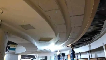 -成鴻輕龬架鈻門窗室內裝修工程行-台中輕鋼架 台中天花板 台中鋁門窗 大里輕隔間 大里室內裝修 大里統包工程 - Taichung City, Dali District