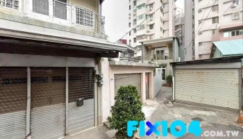 户上水电工程行 - 嘉義市