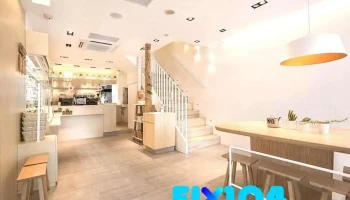 文仪室内装修设计有限公司 - 台北市