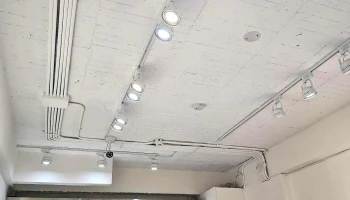 新峰聚水電工程-｜水電規劃裝修｜燈具販售安裝｜線路抽換｜衛浴安裝｜｜新舊屋輕裝修｜ @mfp6464i - 台中市