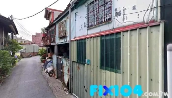 日頂室內裝修工程行 - 台南市