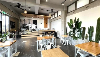 时咖啡 Shilicafe - 澎湖縣馬公市 时咖啡 Shilicafe - 澎湖縣馬公市