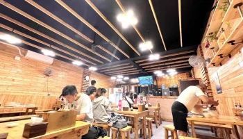 昌丰汤包 - 54545台湾南投縣埔里鎮信義路982號