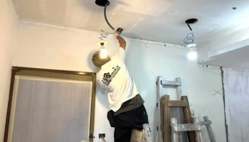 明营水电工程-室内装修设计 - 新北市