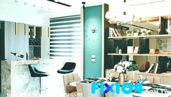 昱銓空間設計 住宅 店面規劃 台南室內設計推薦| 專業規劃統包 - 台南市