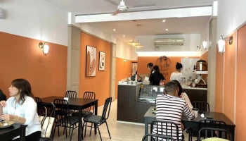 時．日小餐館（最後點餐時間19:30) - 嘉義市