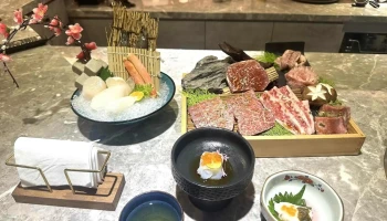 晴月精致烧肉 - 高雄市
