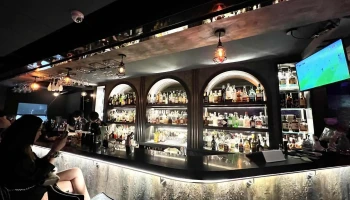 月餐酒館 Moon bistro - 新北市 月餐酒館 Moon bistro - 新北市