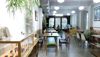 木更 Mugeneration - 嘉義市 木更 Mugeneration - 嘉義市