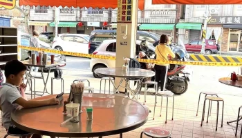李仔哥爌肉饭 - 545台湾南投縣埔里鎮信義路326號
