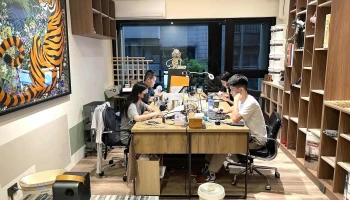 李知親室內美學《室內設計》大同區室內裝修｜客變服務｜軟裝規劃｜老屋翻新｜租賃住宅｜包租代管｜代租代管 - 台北市