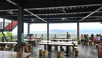 東星屋景觀餐廳 - 南投縣南投市