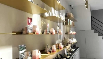 松山茗茶-九份店 Sungshan tea - 新北市