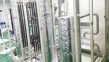 松順企業社-保冷工程施工｜保溫管路施工｜冷凍配管｜隔音材料｜隔熱材料｜鍋爐 - 桃園市