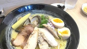 桂田拉面 - 桃園市
