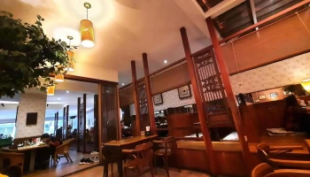 桃花源茶馆 - 南投縣南投市 桃花源茶馆 - 南投縣南投市