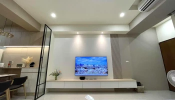 梧私空間設計 Wusi Design - 台南市