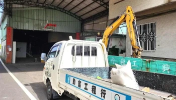 樹澄室內裝修有限公司 鈞富工程行 輕鋼架 輕隔間 潭子駐點 - Taichung City, Tanzi District