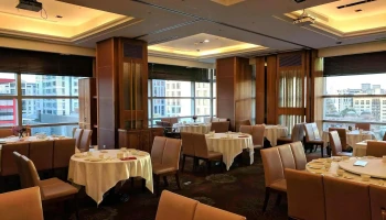 欣叶台菜 信义新天地a9店 - 台北市