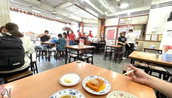 民主火鸡肉饭 - 嘉義市