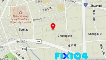 永成水电行 - 宜蘭縣宜蘭市