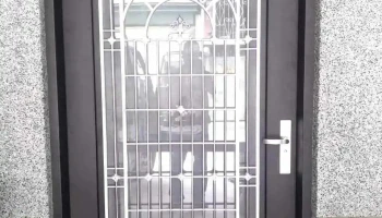 永新鍛造鋁門窗 - 台南市