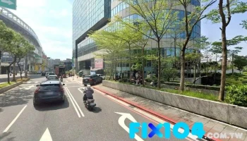 永欣铝业公司 - 新北市
