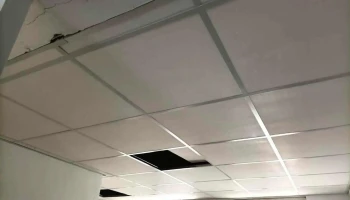 沃龍工程行（輕鋼架、輕隔間、天花板、造型暗架天花板施工團隊) - Taoyuan City, Bade District
