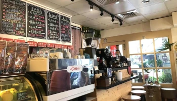 沐珈琲 新北板桥店 - 新北市 沐珈琲 新北板桥店 - 新北市