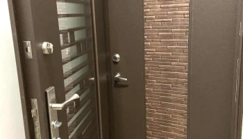 泓運企業社/泓運金屬門 - 台北市