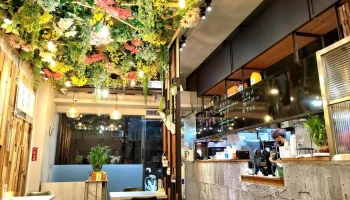 泰宵张-南洋料理 - 台中市