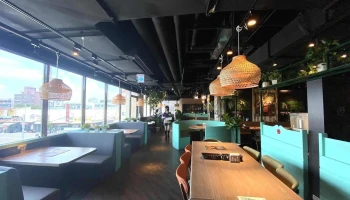 泰舍 泰式料理-屏东环球店 - 屏東縣屏東市