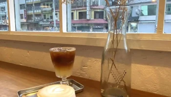 浮室咖啡 soave plan - 花蓮縣花蓮市 浮室咖啡 soave plan - 花蓮縣花蓮市