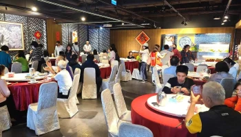 渡小月餐厅 - 58號, 復興路三段宜蘭市宜蘭縣台湾 260