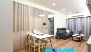 渼家室內裝修有限公司 - 台中北屯室內裝修 室內裝潢 客製化專業室內設計師 木工裝修工程 商業空間設計 套房規劃 北歐風 推薦 - 台中市