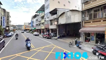 源立水電工程行 - 彰化縣彰化市