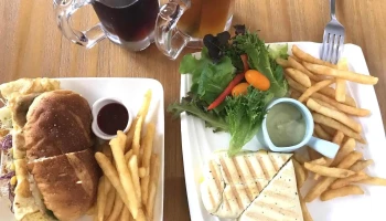 澄欣輕食館 南投店 - 南投縣南投市
