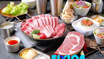 烧肉men 台东店 - 台東縣台東市